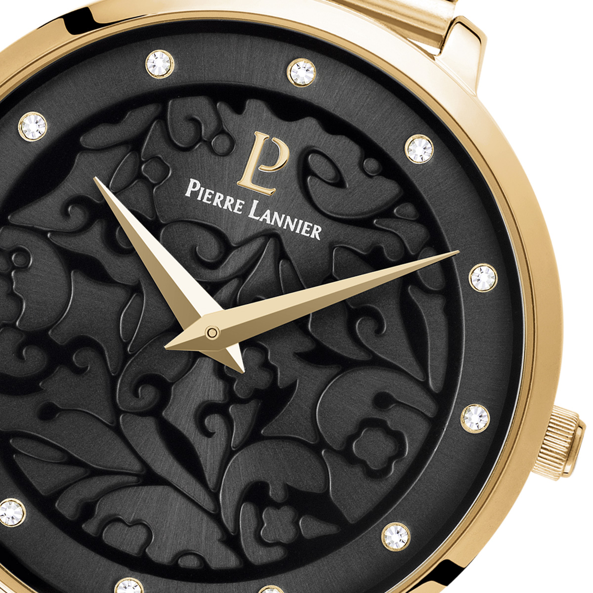 Pierre Lannier 046G538